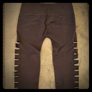 **SOLD** Leggings